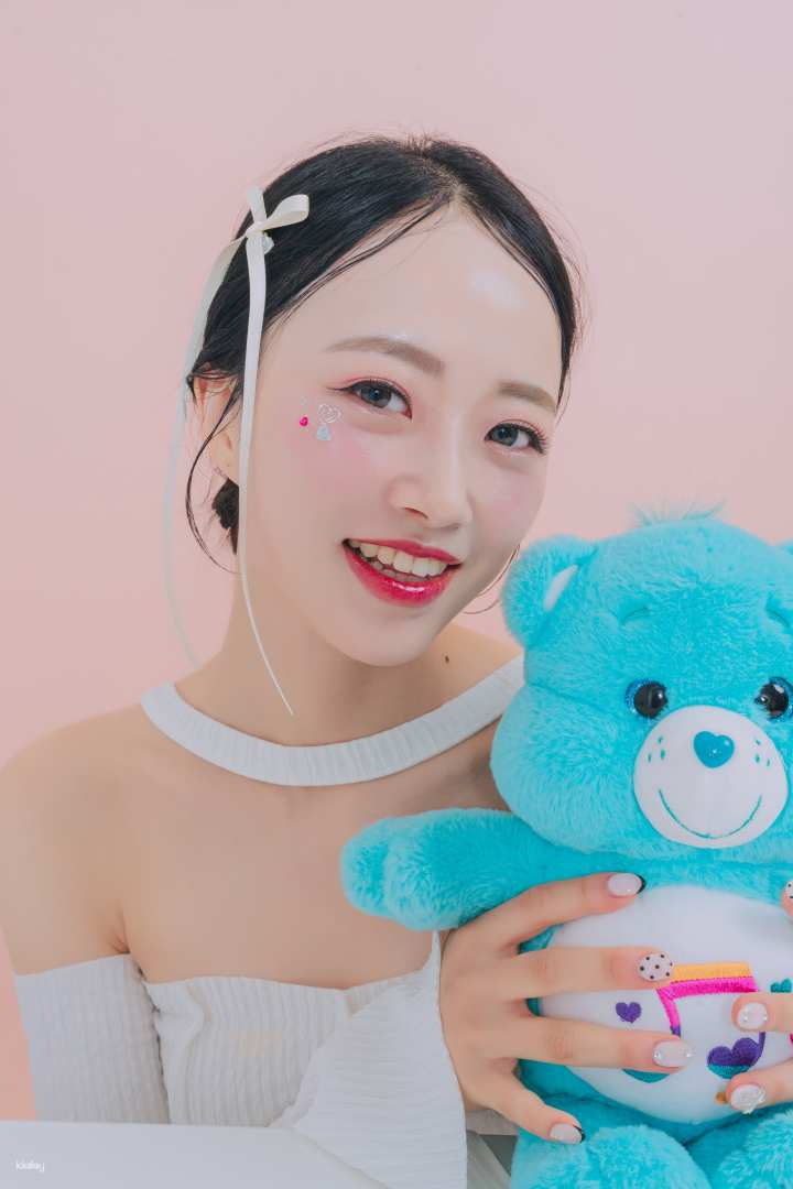 Seoul Insadong | Personal Color Makeup and Hair Styling Salon - Photo 1 of 10